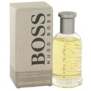 Hugo Boss - Boss Bottled 50ml Aftershave