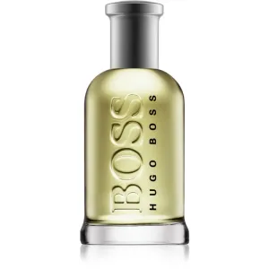Hugo Boss BOSS Bottled aftershave water for men 100 ml #212169