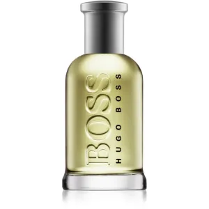 Hugo Boss BOSS Bottled aftershave water for men 50 ml