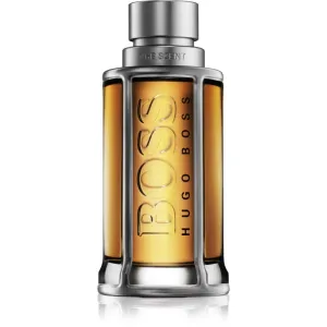 Hugo Boss BOSS The Scent Aftershave Water for Men 100 ml #1006380