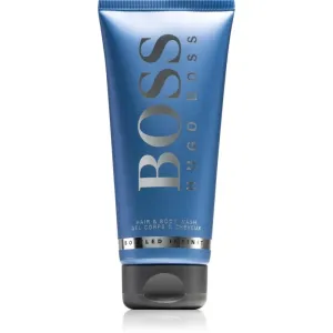 Hugo Boss BOSS Bottled Infinite Perfumed Shower Gel for Men 200 ml