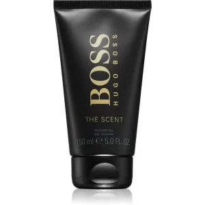 Hugo Boss BOSS The Scent shower gel for men 150 ml #1758491
