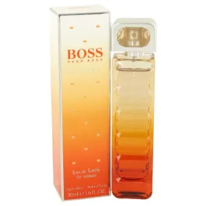 Hugo Boss - Boss Orange Sunset 50ML Eau De Toilette Spray