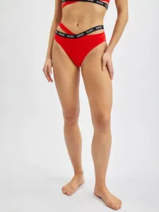 HUGO Bikini bottom Red #1337158