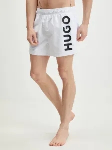 HUGO Swimsuit White #1337364