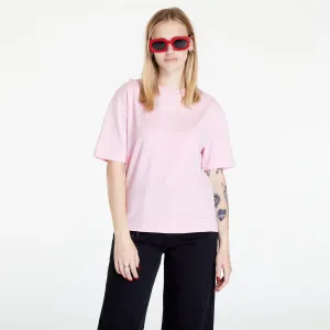 Hugo Boss Shuffle T-Shirt Pink #737344