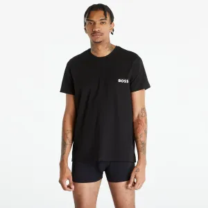 Hugo Boss T-Shirt Rn & Trunk Gift Black #1709552