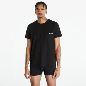 Hugo Boss T-Shirt Rn & Trunk Gift Black #1709553