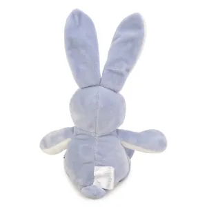 Boss Baby Unisex Bunny Toy in Blue UNQ Pale 100% Polyester - Trimming: Polyethylene Padding: