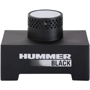 Hummer - Hummer Black 125ML Eau De Toilette Spray