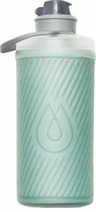 Hydrapak Flux 1 L Sutro Green Water Bottle