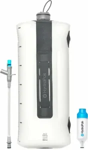 Hydrapak Seeker+ Gravity Filter Kit Clear 6 L Water Bag