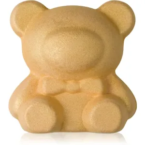 I Heart Revolution Teddy Bear Bath Bomb Aroma Honey (Coconut)