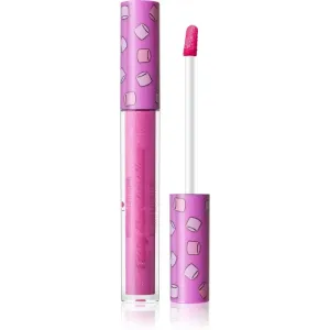 I Heart Revolution Tasty Marshmallow Wonderland lip gloss with glitter shade Sugar Cookie 3 ml