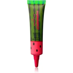 I Heart Revolution Tasty Watermelon cream blush with a brightening effect Flushed 13 ml
