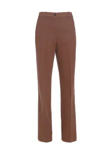 I LOVE MY PANTS - Cotton Trousers #366749