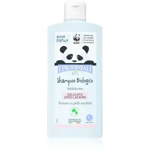 I Provenzali BIO Baby Shampoo children’s shampoo 250 ml
