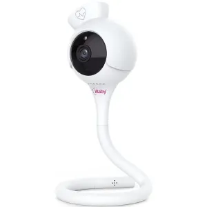 iBaby Care i2 breath monitor with video