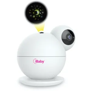 iBaby M8 Monitor video baby monitor #281829