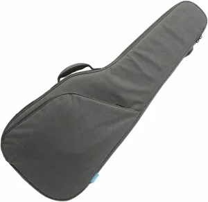 Ibanez IAB724-CGY Gigbag for Acoustic Guitar Charcoal Gray
