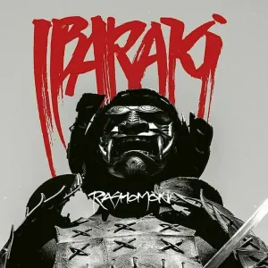 Ibaraki - Rashomon (2 LP)