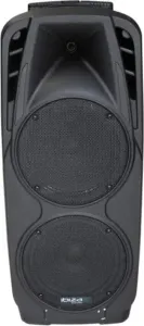 Ibiza Sound PORT225VHF-BT Battery powered PA system