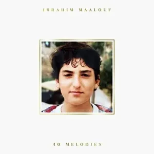 Ibrahim Maalouf - 40 Melodies (2 CD)