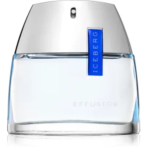 Iceberg Effusion Man eau de toilette for men 75 ml #211664