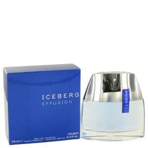 Iceberg - Iceberg Effusion 75ML Eau De Toilette Spray