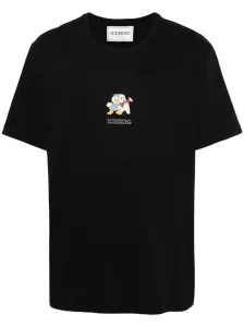 ICEBERG - Cotton T-shirt #1833268