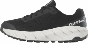 Icebug Arcus Mens RB9X Black 41,5 Trail running shoes
