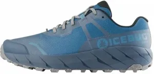 Icebug Arcus Mens RB9X GTX Saphire/Stone 41,5 Trail running shoes