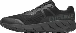 Icebug Arcus Mens RB9X GTX True Black 41,5 Trail running shoes