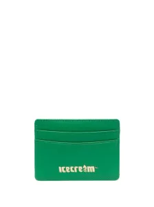ICECREAM - Popsicle Credit Card Case
