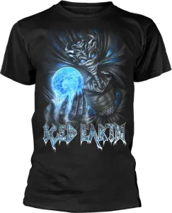 Iced Earth T-Shirt 30th Anniversary Black S
