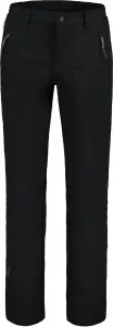 Icepeak Argo Softshell Trousers Black 48 Outdoor Pants