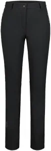 Icepeak Argonia Womens Softshell Trousers Black 34 Outdoor Pants