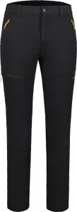 Icepeak Beeskow Trousers Black 52 Outdoor Pants