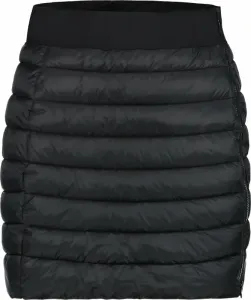 Icepeak Dunsmuir Womens Skirt Black 34 Outdoor Shorts