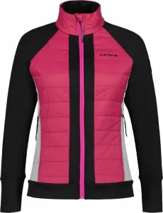 Icepeak Dixmoor Womens Jacket Carmin XL