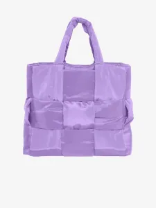 ICHI Handbag Violet