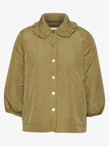 ICHI Jacket Green #161401