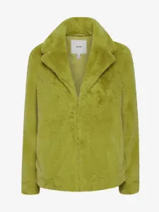 ICHI Winter jacket Green