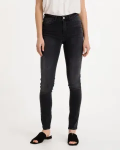ICHI Lulu Jeans Black #1233777
