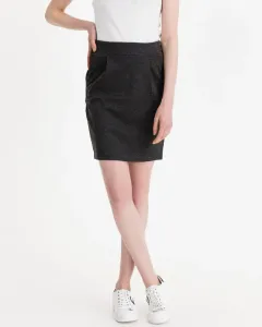 ICHI Kate Skirt Grey #272553