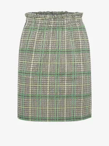 ICHI Skirt Green #1011163