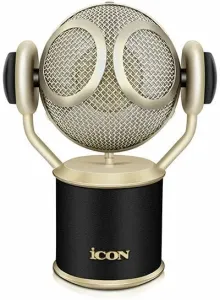 iCON Martian Studio Condenser Microphone