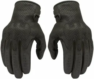 ICON - Motorcycle Gear Airform™ Glove Black 2XL Motorcycle Gloves