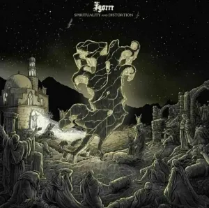 Igorrr - Spirituality And Distortion (2 LP)