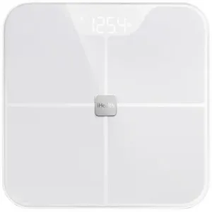 iHealth Fit HS2S Smart Scale White
